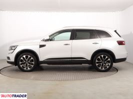 Renault Koleos 2017 2.0 174 KM