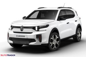 Citroen C3 - zobacz ofertę Citroen C3 - zobacz ofertę
