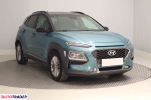 Hyundai Kona 2019 1.6 174 KM