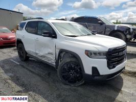GMC Acadia 2022 2