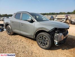 Hyundai Pozostałe 2022 2