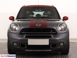 Mini Countryman 2015 1.6 187 KM
