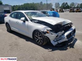 Volvo S60 2019 2 Volvo S60 2019 2