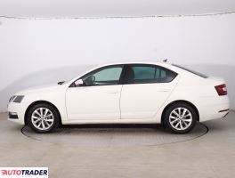 Skoda Octavia 2019 2.0 147 KM