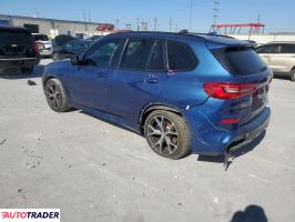 BMW X5 2020 3