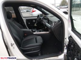 Mercedes 250 2023 2