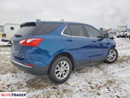 Chevrolet Equinox 2020 1