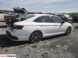Volkswagen Jetta 2023 1 Volkswagen Jetta 2023 1