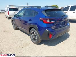 Subaru Pozostałe 2024 2 Subaru Pozostałe 2024 2