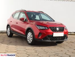 Seat Arona - zobacz ofertę