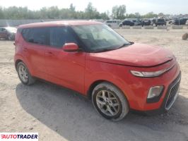 Kia Soul 2020 2