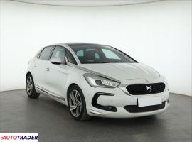 DS DS5 - zobacz ofertę