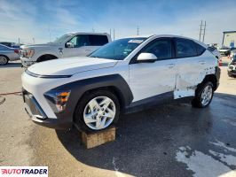 Hyundai Kona - zobacz ofertę