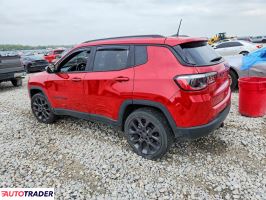Jeep Compass 2021 2