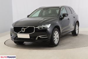 Volvo XC60 2018 2.0 386 KM