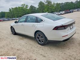 Honda Accord 2026 2