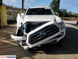Toyota Tacoma 2021 3 Toyota Tacoma 2021 3