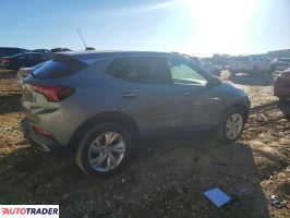 Buick Pozostałe 2024 1