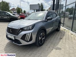 Peugeot 2008 2023 1.2 100 KM Peugeot 2008 2023 1.2 100 KM