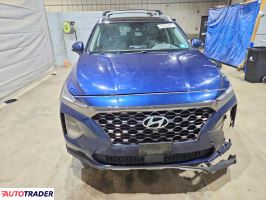 Hyundai Santa Fe 2020 2