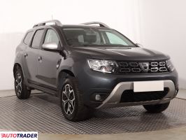Dacia Duster 2019 1.6 112 KM