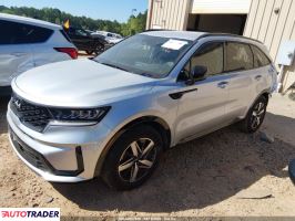 Kia Sorento 2022 2