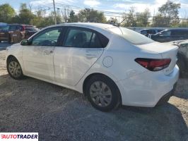 Kia Rio 2019 1