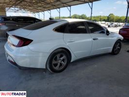 Hyundai Sonata 2021 2