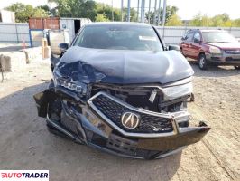 Acura MDX 2019 3 Acura MDX 2019 3