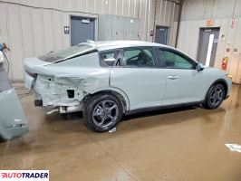 Kia Pozostałe 2025 2