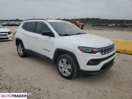 Jeep Compass 2022 2