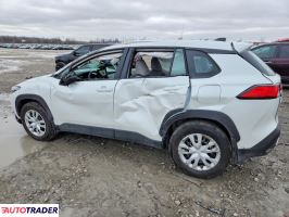 Toyota Corolla 2025 2