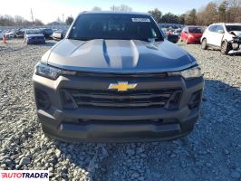 Chevrolet Colorado 2025 2