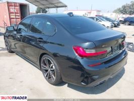 BMW Pozostałe 2022 3 BMW Pozostałe 2022 3