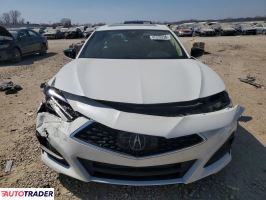Acura TL 2023 2