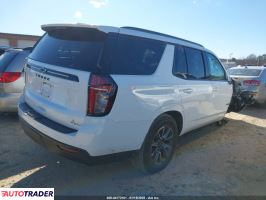 Chevrolet Tahoe 2024 5