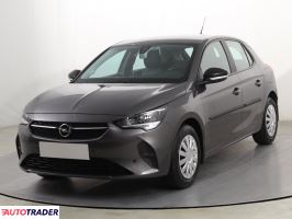 Opel Corsa 2020 1.2 73 KM