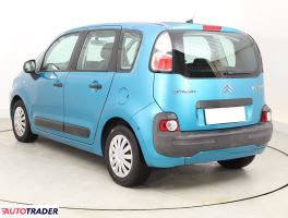 Citroen C3 Picasso 2009 1.4 93 KM