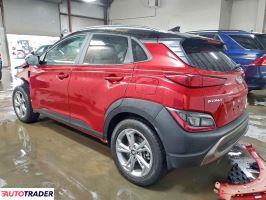 Hyundai Kona 2023 2