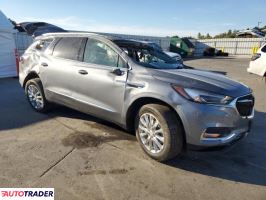 Buick Enclave 2021 3 Buick Enclave 2021 3