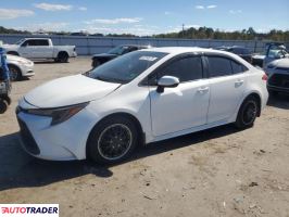 Toyota Corolla - zobacz ofertę