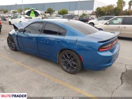 Dodge Charger 2020 3