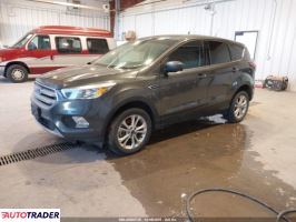 Ford Escape 2019 1