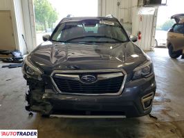 Subaru Forester 2020 2