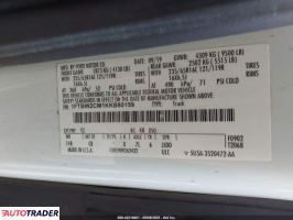 Ford Transit 2019 3 Ford Transit 2019 3