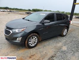 Chevrolet Equinox 2020 1