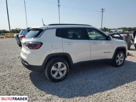 Jeep Compass 2021 2 Jeep Compass 2021 2