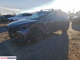 Mazda 5 - zobacz ofertę