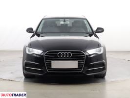 Audi A6 2016 2.0 187 KM