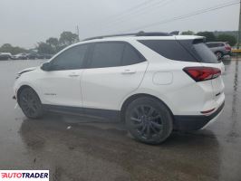 Chevrolet Equinox 2022 1